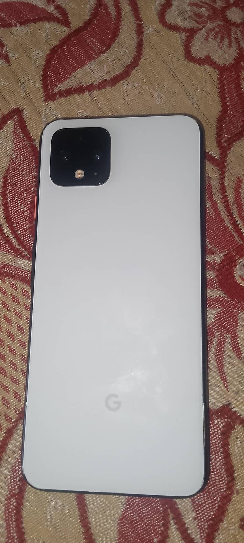 Google pixel 4 0