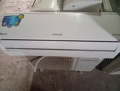 Kenwood inverter AC 1.5 ton
