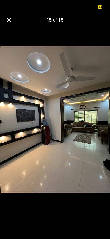 3 Bed Brand New with Water Electricity Urgent Call