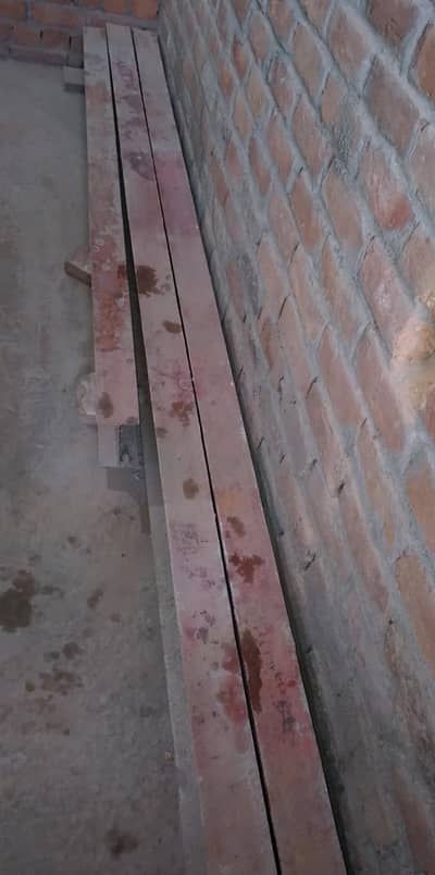 Garder TR Chokey And Baans