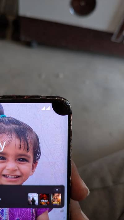 One Plus 7 Pro 35k Only