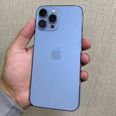 I Phone 13Pro PTA Approved 256GB 10/10 76% health A good phone