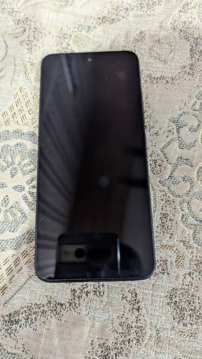 redmi 12 with box