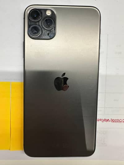 iphone 11 pro max Non PTA