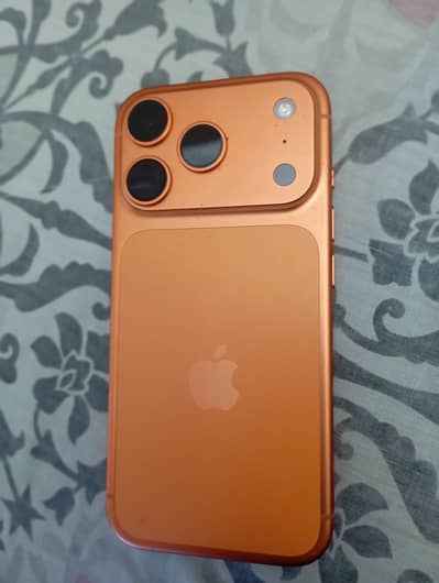 Iphone 17 pro Factory