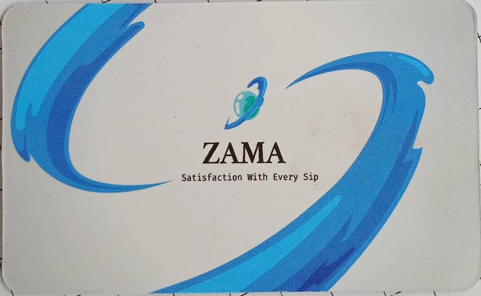 واٹر فلٹریشن پلانٹ کے لیے ڈیلیوری رائیڈرز درکار (سیلری + کمیشن) 0