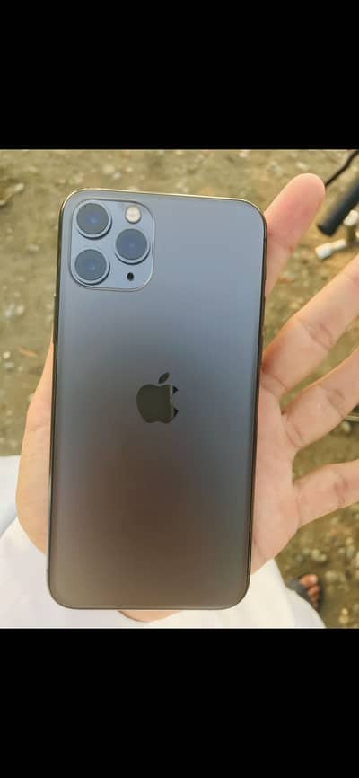 Iphone 11 pro 256gb