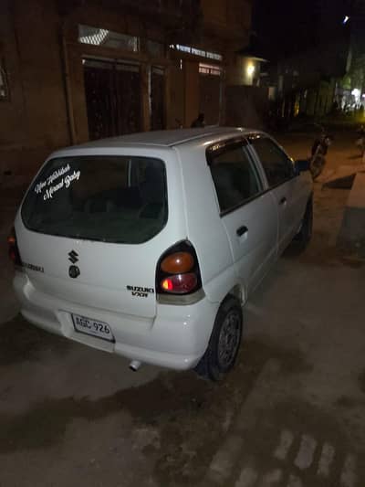 Suzuki Alto 2004 for Sale 