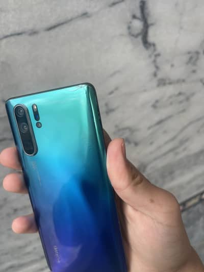 Huawei P30 Pro