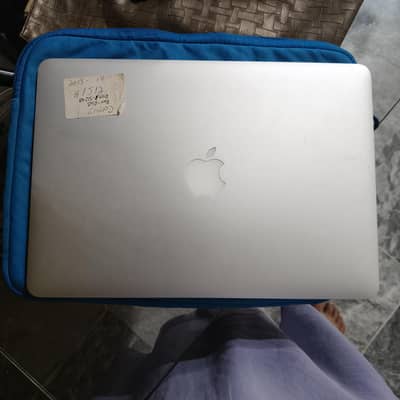 MacBook air 2015 8/512 ssd Like brand new