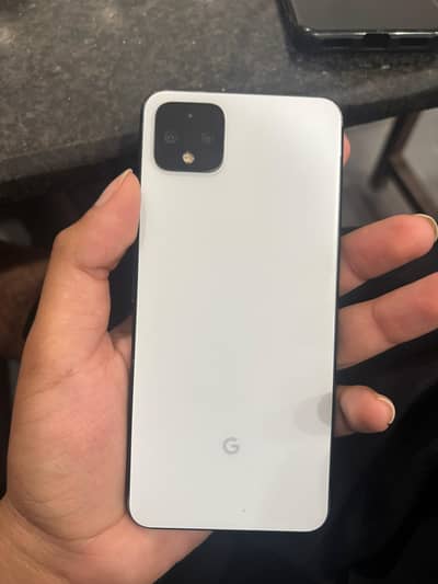 Google Pixel 4xl