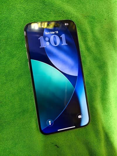 iPhone 15 ProMax Non Pta JV