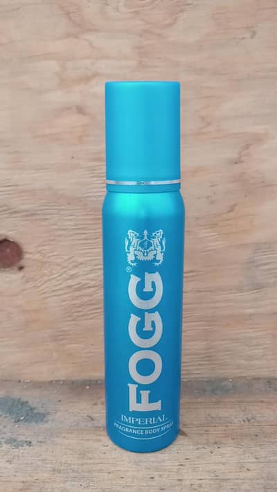 New (FOGG) imperial