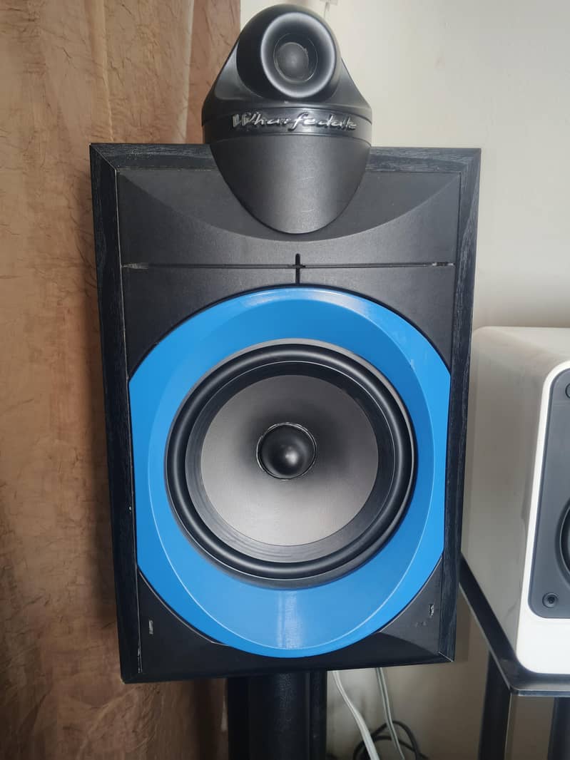 Wharfedale MODUS Two 0