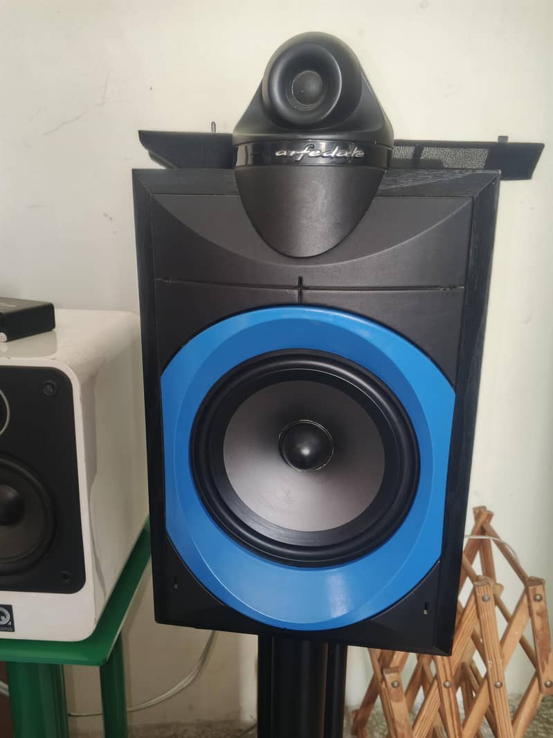 Wharfedale MODUS Two 1