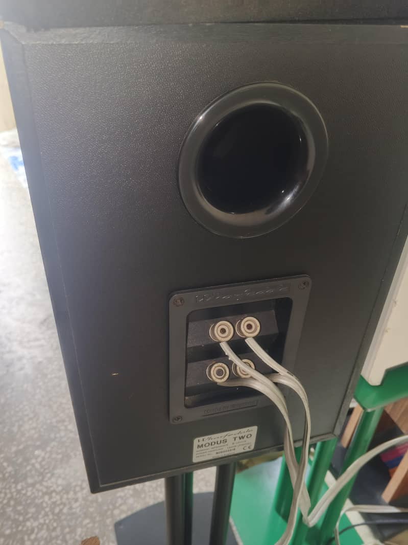 Wharfedale MODUS Two 2