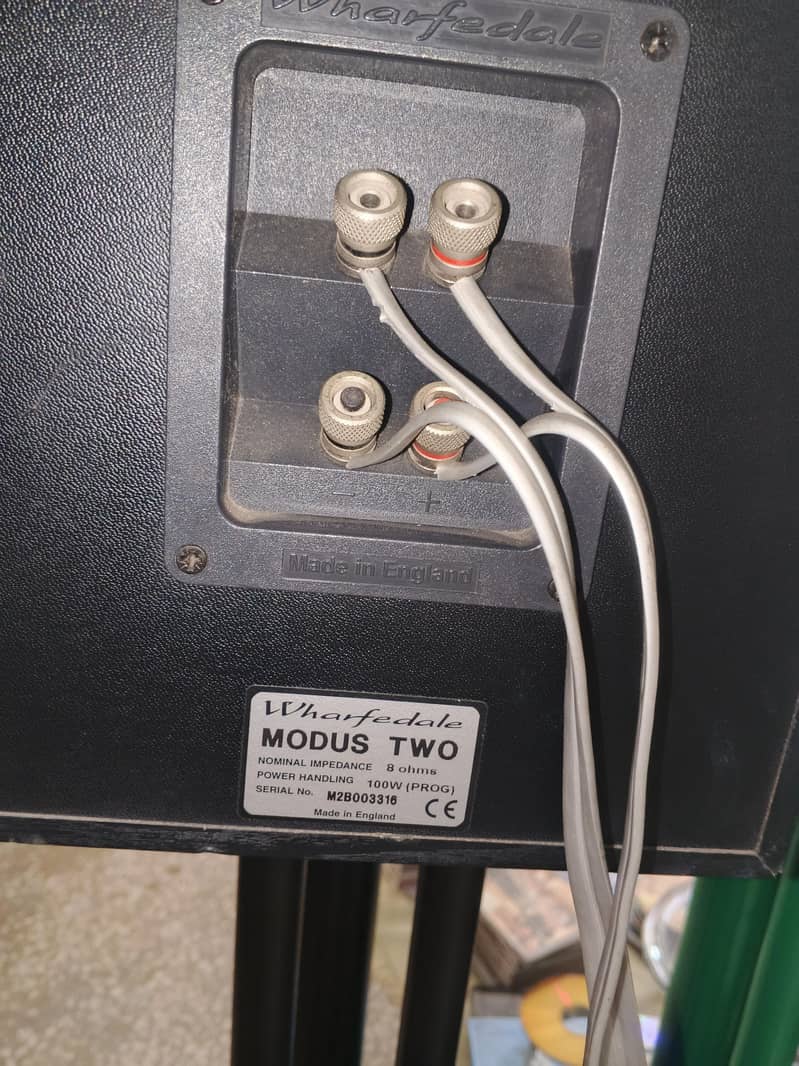 Wharfedale MODUS Two 3