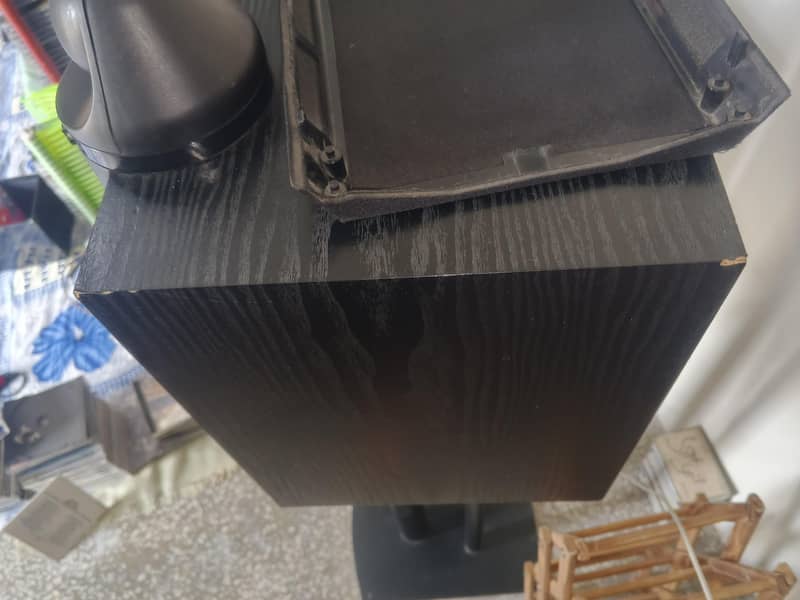 Wharfedale MODUS Two 4