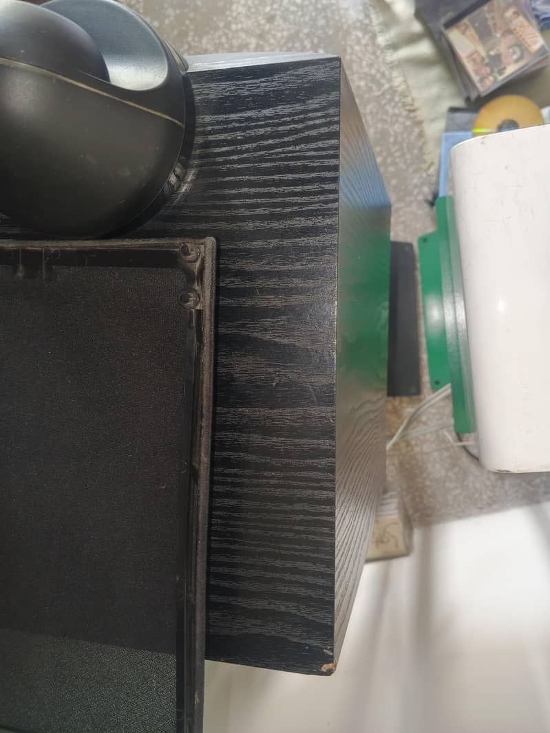 Wharfedale MODUS Two 5