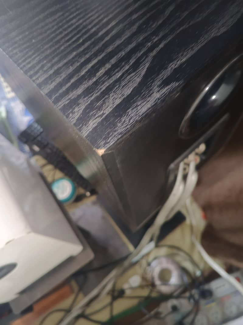 Wharfedale MODUS Two 6