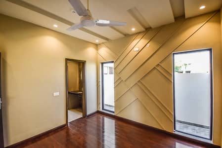 Fahad Farman Associates Offers 5 Marla Brand New House For Sale Dha Phase 9 Town