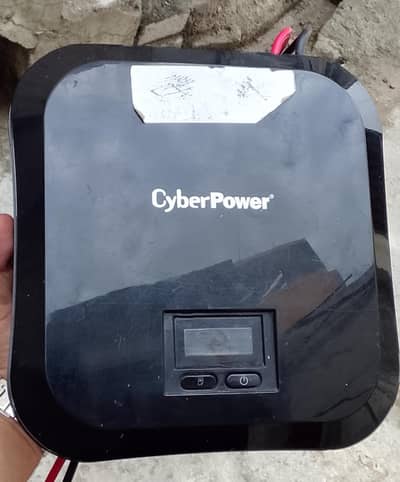 24v UPS for Sale | CyberPower UPS 1600W - 24v