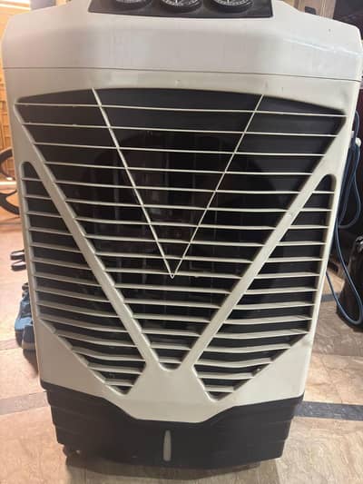 Room cooler // Air cooler // Only 1 season use