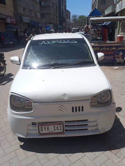 alto enecharge  2018  register 2023 price 2700000