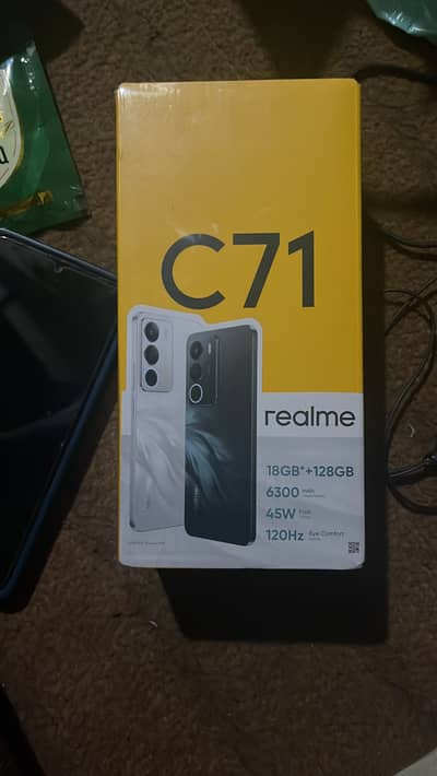 non active box pack 6+6 128 gb