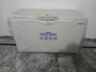 WAVES DEEP FREEZER  15-Cubik