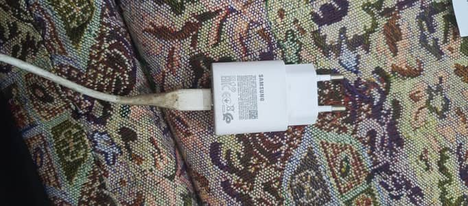 Samsung Adapter C to C type