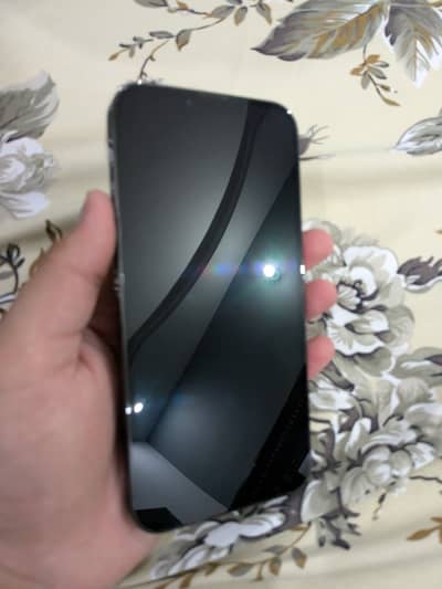 13 Pro Max Factory Unlock 128 GB