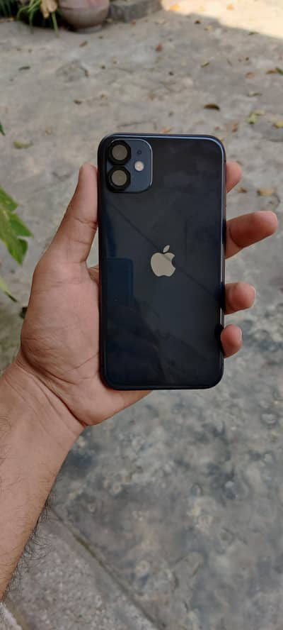 iphone 11 Factory unlock