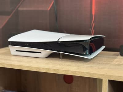 PS5 Slim Disc Addition with 2 controller