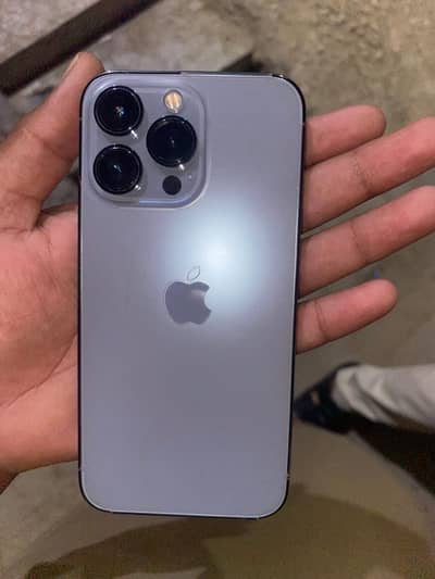 13 Pro Factory unlock