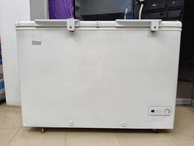 Haier deep freezer dabal doors/0321/080/77/77/