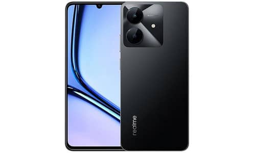 Realme note 60x for sale