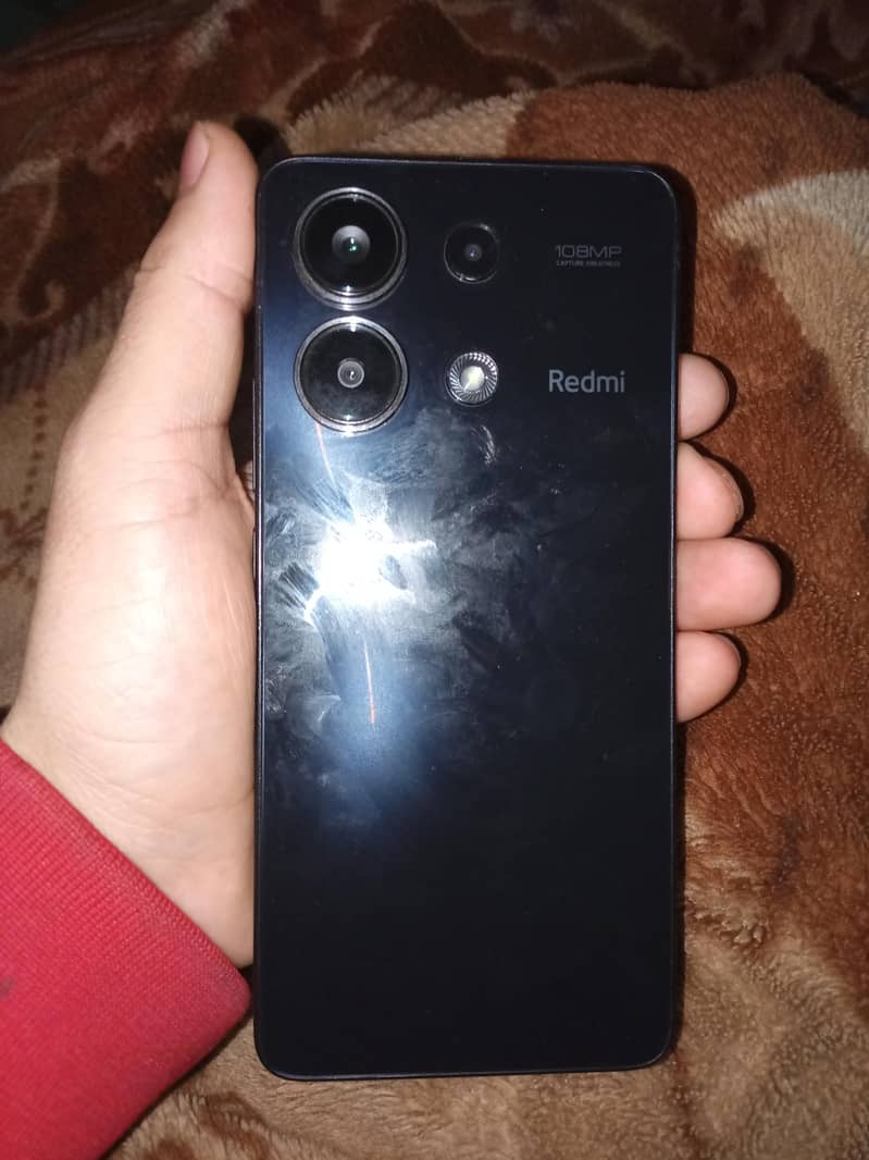 Redmi note 13 2