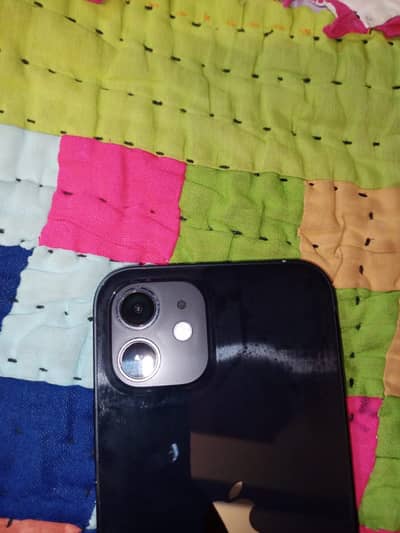 IPhone 12 64gb JV