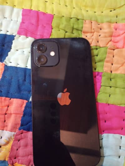 IPhone 12 64gb JV