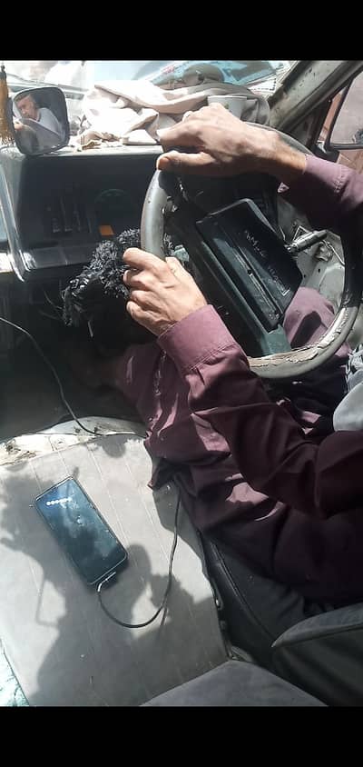 Good speed beautiful Toyota