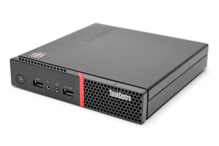 Lenovo m715q