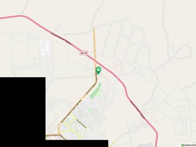 Residential Plot For Grabs In 240 Square Yards Karachi