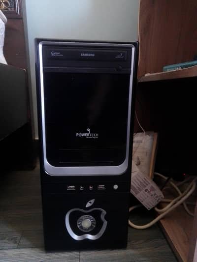 Office Use Desktop Computer