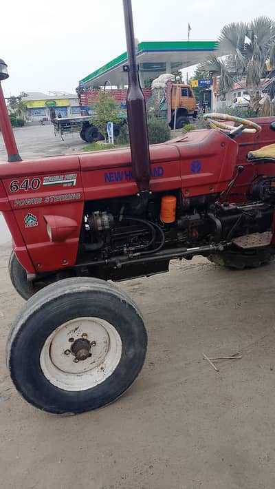 fiat 640 model 1987 show new model ka