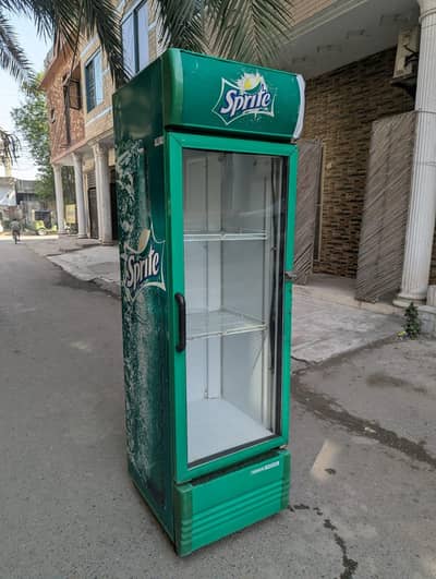 Sprite CHILLER 400 LITTER TOTAL ORIGINAL ALL Call/0321/8888/564