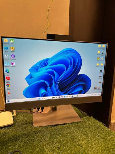 Hp 800 G3 Core i7 Touch All-in-One PC HP