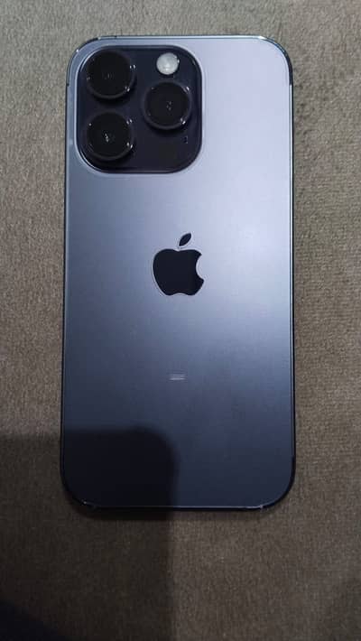 Iphone 14pro Factory Unlocked