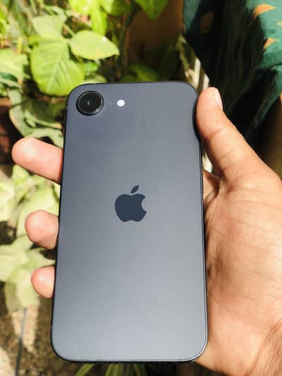 iPhone 16e non pta
