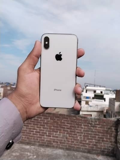 iPhone X pta approved